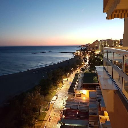 Panoramic Seaview Puerto Marina Apartment Benalmadena Ngoại thất bức ảnh