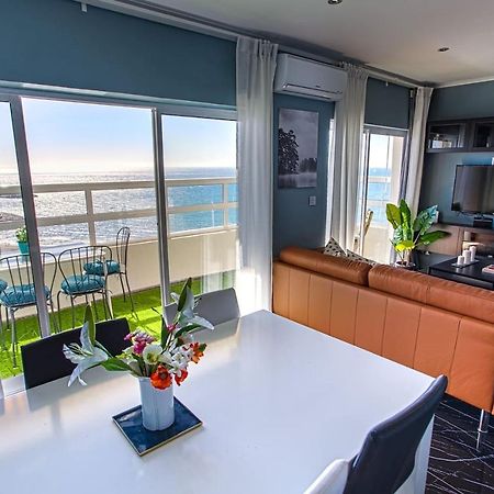 Panoramic Seaview Puerto Marina Apartment Benalmadena Ngoại thất bức ảnh
