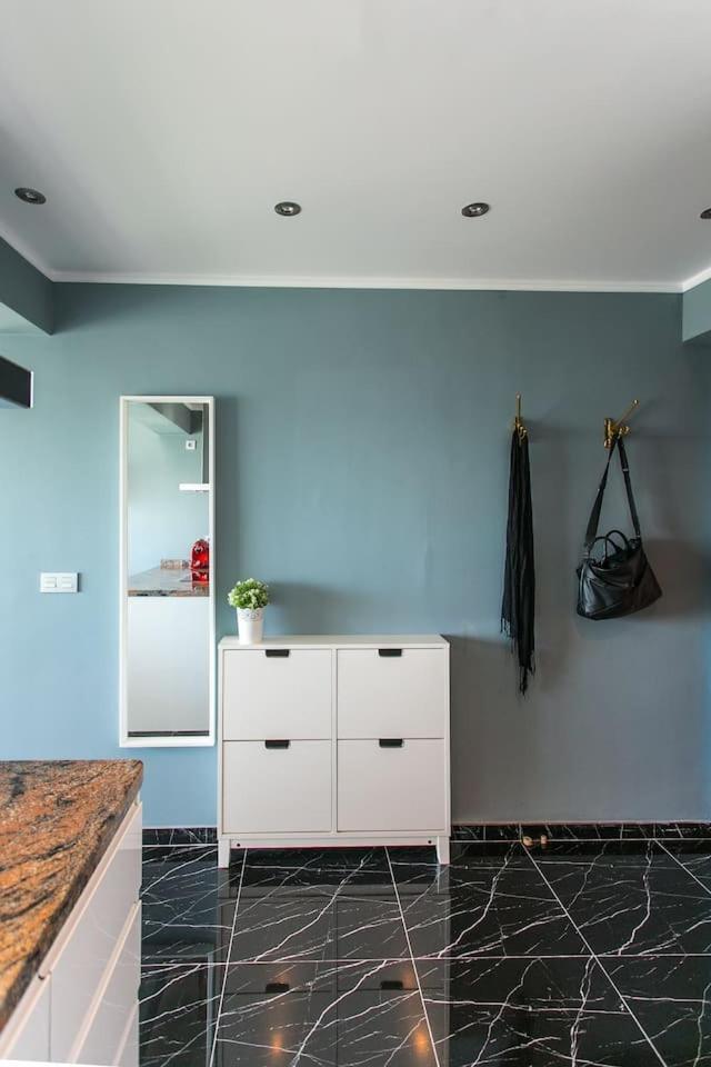Panoramic Seaview Puerto Marina Apartment Benalmadena Ngoại thất bức ảnh