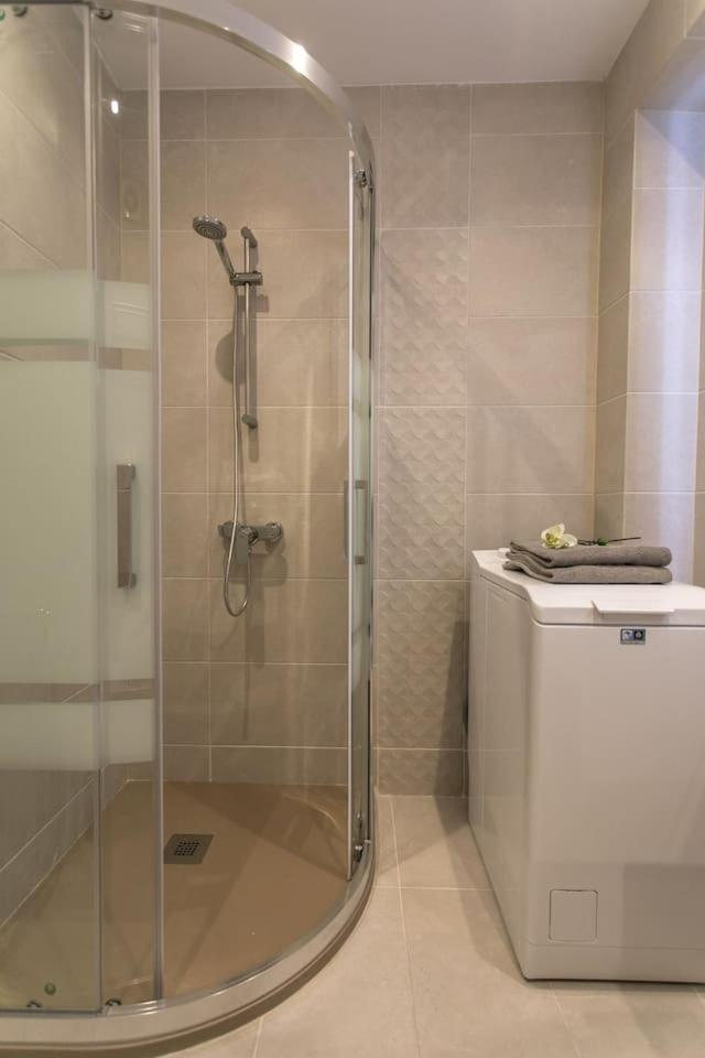 Panoramic Seaview Puerto Marina Apartment Benalmadena Ngoại thất bức ảnh