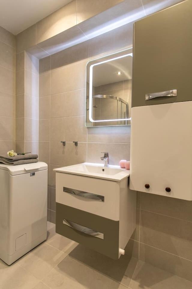 Panoramic Seaview Puerto Marina Apartment Benalmadena Ngoại thất bức ảnh